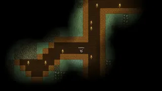 Скриншот 3 к игре Caver