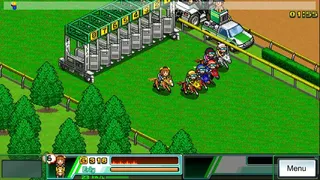 Скриншот 3 к игре Pocket Stables