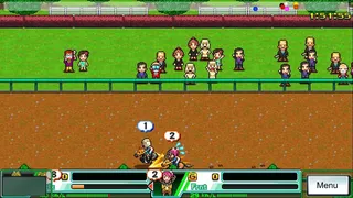 Скриншот 6 к игре Pocket Stables