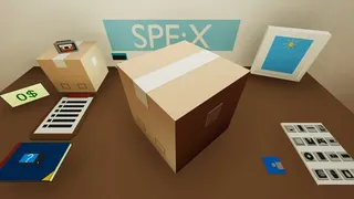Скриншот 2 к игре SPE:X