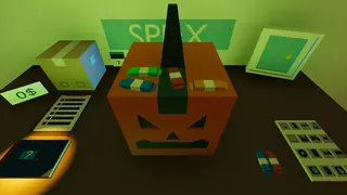 Скриншот 3 к игре SPE:X