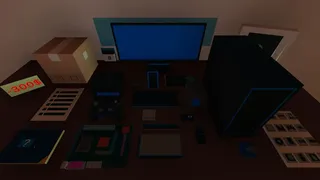Скриншот 5 к игре SPE:X