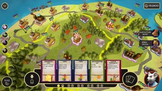 Скриншот 3 к игре Alcohol Empire