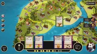 Скриншот 5 к игре Alcohol Empire
