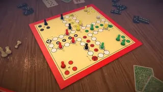 Скриншот 2 к игре Ludo XXL