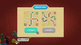 Скриншот 3 к игре Ludo XXL