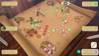 Скриншот 5 к игре Ludo XXL