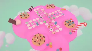 Скриншот 6 к игре Ludo XXL