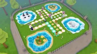 Скриншот 7 к игре Ludo XXL
