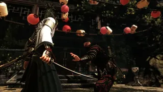 Скриншот 2 к игре Ninjas vs Samurais Card Chronicles: Blades of the Shinigami