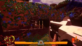 Скриншот 1 к игре Pheno[Core]