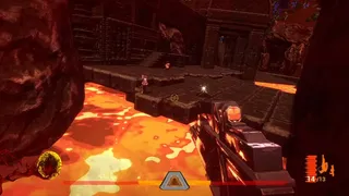 Скриншот 4 к игре Pheno[Core]