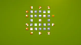 Скриншот 1 к игре Shape Puzzle
