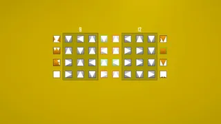 Скриншот 4 к игре Shape Puzzle