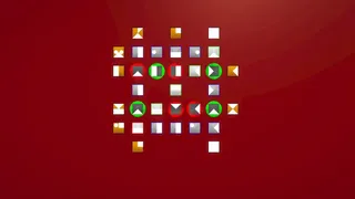 Скриншот 5 к игре Shape Puzzle