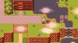 Скриншот 4 к игре The Farmer's Story of Slow Life