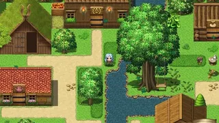 Скриншот 5 к игре The Farmer's Story of Slow Life