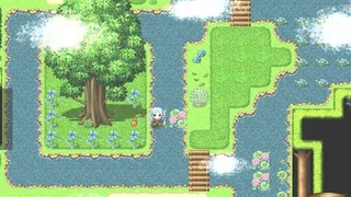 Скриншот 7 к игре The Farmer's Story of Slow Life