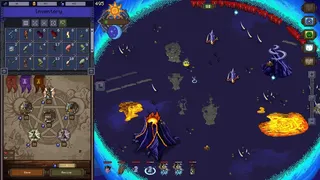 Скриншот 6 к игре Necrosmith