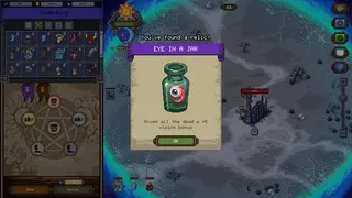 Скриншот 7 к игре Necrosmith