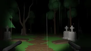 Скриншот 1 к игре Monsters In The Shadows