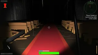 Скриншот 4 к игре Monsters In The Shadows