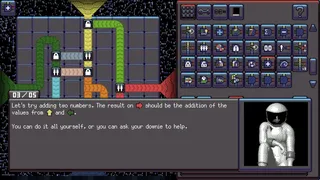 Скриншот 2 к игре Infinite Turtles