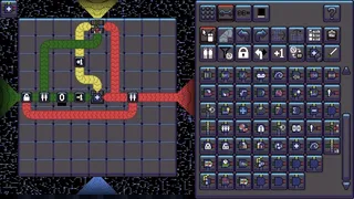 Скриншот 4 к игре Infinite Turtles