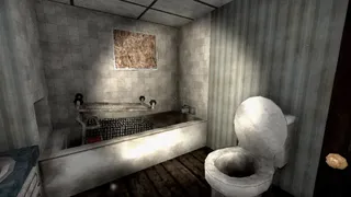Скриншот 4 к игре Traumada