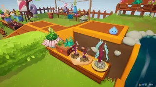 Скриншот 5 к игре Garden In!