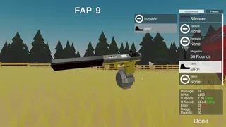 Скриншот 3 к игре Bounters