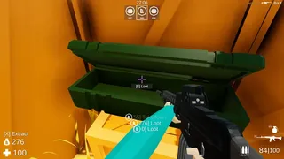 Скриншот 5 к игре Bounters