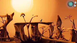 Скриншот 1 к игре Nuwe: First seeds
