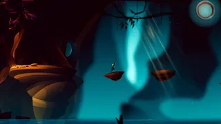Скриншот 2 к игре Nuwe: First seeds