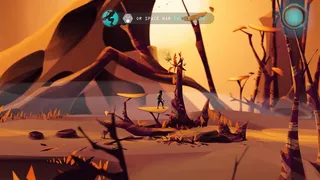 Скриншот 5 к игре Nuwe: First seeds