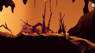 Скриншот 6 к игре Nuwe: First seeds
