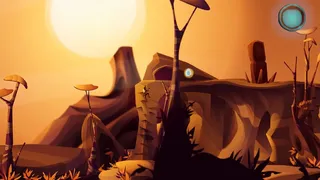 Скриншот 7 к игре Nuwe: First seeds