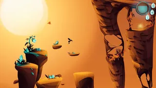 Скриншот 8 к игре Nuwe: First seeds