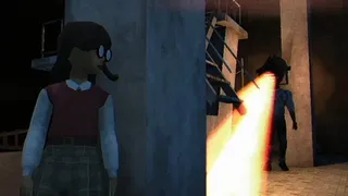 Скриншот 1 к игре Бойтесь Свет Софитов