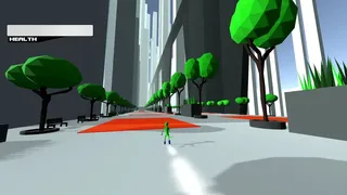 Скриншот 3 к игре What Lies Between