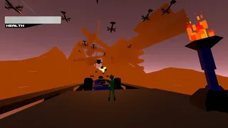 Скриншот 5 к игре What Lies Between