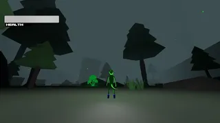 Скриншот 6 к игре What Lies Between