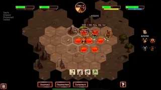 Скриншот 2 к игре Pawsecuted