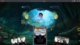 Скриншот 1 к игре Hypnagonia