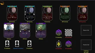 Скриншот 7 к игре Hypnagonia