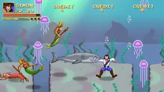 Скриншот 3 к игре Buccaneers Shipshape