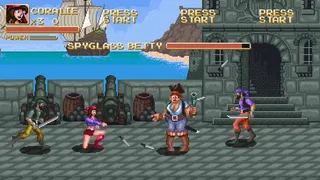 Скриншот 5 к игре Buccaneers Shipshape