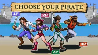 Скриншот 6 к игре Buccaneers Shipshape