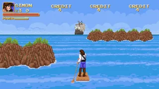 Скриншот 8 к игре Buccaneers Shipshape
