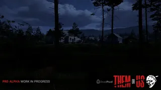 Скриншот 4 к игре Them or Us